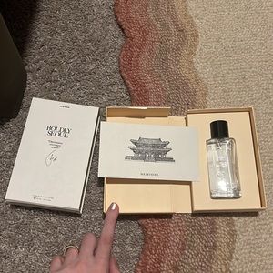 Boldly Seoul - Jo Malone x Zara
